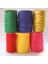 Altın Tarzı 12MM Yüksek Li Polyester Saten Önyargı Kordon G Bant El Yapımı Dıy Konfeksiyon Pijama Ev Tekstili Yatak Kenar Dikiş (Yurt Dışından) 4