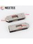Pirinç Tarzı 45MM-1 Takım Meetee 1 Takım (7 Adet) Setleri Renkler Metal Çanta Donanım Aksesuarları Kadın Çanta Toka Kilit Toka Dıy Parçası Deri El Sanatları (Yurt Dışından) 4
