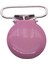 Pembe Stil Sutoyuen Lot 1 '' Yuvarlak Metal Askı Klip Emzikler Kukla Bebek Emzik Zincir Klipleri Için Tutucu Klipler Kurşunsuz (Yurt Dışından) 1