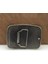 FP-03397 Stili Buckleclub Retro Kabartmalı Kafatası Kovboy Hediye Kemer Tokası Fp Erkekler Için Antik Gümüş Fınısh 4 cm Genişlik Döngü (Yurt Dışından) 4