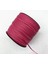 No.10 Tarzı Yeni 5 Yards 3mm Düz Faux Süet Örgülü Deri Dantel Kordon Kore Kadife Deri El Yapımı Iplik Dize Halat Takı Yapımı Için (Yurt Dışından) 1