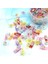 Sarı Stil Ewing Klipler Çok Renkli Pvc Plastik Kumaş Kelepçeler Patchwork Crafting Örgü Emniyet Klipsi Tutucu Dıy Aksesuarları (Yurt Dışından) 3