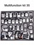 Ayak 35 Adet Stil Basın Inne Et Dikiş Makinesi Baskı Ayağı Basın Brother Şarkıcı Kiti Örgü Kör Dikiş Overlock Fermuar Cetvel Parçaları (Yurt Dışından) 1