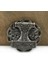 FP-03718-1 Stili Buckleclub Mjolnir Thorshammer Vıkıng Kemer Tokası Kot Hediye Müzik Kemer Tokası Fp Kalaylı F (Yurt Dışından) 2