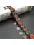 30 mm Genişlik Stili 1 Yard Vintage Etnik Nakış Dantel Şerit Püskül Fringe Trim Metal Charms Dıy Dikiş Konfeksiyon Ayakkabı Çanta Malzemeleri Aksesuar (Yurt Dışından) 5