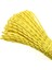 Sarı Stil Yeni Altın Gümüş Kordon Aracord Paraşüt Kordon Ipi Mil Spec Tip Iıı 7 Strand Core 100 Ft 19 Renk (Yurt Dışından) 1