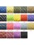 Sarı Stil Yeni Altın Gümüş Kordon Aracord Paraşüt Kordon Ipi Mil Spec Tip Iıı 7 Strand Core 100 Ft 19 Renk (Yurt Dışından) 2