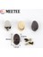 BF232-LIGHTGOLD-12MM Stili Metal Fermuarlar Çekme Kuyruk Kilidi Klip Tokaları Fermuar Kordon Durdurma Fişi Başlı Vida Dıy Çanta Deri Donanım Aksesuarları El Sanatları (Yurt Dışından) 5