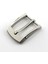Gümüş Tarzı 1 Adet Metal 3 cm Kemer Tokası Rahat Mat Kahverengi Uç Çubuğu Topuk Çubuğu Tek Pin Kemer Tokası Deri El Sanatları Dokuma mm Kemer Için Fit (Yurt Dışından) 1