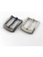 Gümüş Tarzı 1 Adet Metal 3 cm Kemer Tokası Rahat Mat Kahverengi Uç Çubuğu Topuk Çubuğu Tek Pin Kemer Tokası Deri El Sanatları Dokuma mm Kemer Için Fit (Yurt Dışından) 2