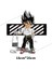 Siyah Nikel Tarzı Dragon Ball Z Goku Giyim Için Yamalar Isı Transferi Anime Giysiler Için Çıkartmalar Demir On Yamalar Erkekler Için Giysiler Için Özel (Yurt Dışından) 2