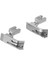 0.1cm Tarzı 1 Adet Metal Baskı Ayağı Sp-18 Endüstriyel Dikiş Makinesi Parçaları Düz ​​araba Hareketli Tek Iğne Düz (Yurt Dışından) 5