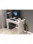 Natura 1.kalite %100 Mdf Çalışma Masası,bilgisayar Masası,genç Odası,masa 1