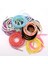 Kırmızı Stil Reyards 6mm Glitter Rhinestones Sequins Süslemeler Yumuşak Tüp Kordon Halat Dizeleri Dıy Konfeksiyon Ayakkabı Parti Dekorasyon Düğün (Yurt Dışından) 3