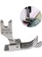 8mm Tarzı Metal Baskı Ayağı Sp-18 Endüstriyel Dikiş Makinesi Düz Araba Hareketli Kenar Tek Iğne Düz (Yurt Dışından) 5