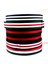 X1-Genişlik 2cm Stili Renkli Polyester Şeritli Şerit Dekoratif Şerit Kenarlı Bez Şerit Geniş Erkekler ve Kadınlar T-Shirt Aksesuarları Diy Kemer (Yurt Dışından) 2