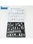 Ayak 11 Adet Stil Basın Inne Baskı Ayağı Brother Singer Örme Dikiş Makinesi Baskı Ayağı Yerli Örgü Kör Dikiş (Yurt Dışından) 5