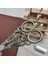 N0.2 Altın Stili Yeni Varış Vintage Ors Dikiş Kumaş Nakış Çapraz Dikiş Iğne Kesme Altın Retro Zakka Iplik Araçları Dıy Malzemeleri (Yurt Dışından) 3