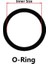 O-Ring Stili 12 mm Lot Beyaz Beyaz Renk Naylon Kaplı Metal Sütyen Ayarlayıcı Set Kaydırıcı Kanca Yüzük Dıy (Yurt Dışından) 1