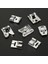 32PCS Style Toyota Brother Singer Janome Için Dikiş Makinesi Ayak Seti Yerli Dikiş Parçası Aracı Terzi Baskı Metal Baskı Ayağı Adet (Yurt Dışından) 3