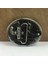FP-03178-1 Stili Buckleclub Çinko Alaşımı Yüksek Borular Motor Motor Kot Hediye Kovboy Kemer Tokası Fp Erkekler Için 4 cm Genişlik Döngü (Yurt Dışından) 4