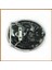 FP-03178-1 Stili Buckleclub Çinko Alaşımı Yüksek Borular Motor Motor Kot Hediye Kovboy Kemer Tokası Fp Erkekler Için 4 cm Genişlik Döngü (Yurt Dışından) 5