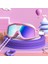 Çocuk Yüzme Gözlüğü, Buğu Önleyici ve Uv Korumalı Yüzme Maskesi (YJ9908) (Yurt Dışından) 1