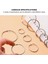10 Adet 25MM Tarzı Gevşek Yaprak Karalama Defteri Yüzükler Binder Fotoğraf Menteşe mm Dıy Albümleri Yapış Anahtarlık Metal Kitap Çemberler Binder Yaprak Albümü (Yurt Dışından) 2