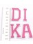 Pembe Tarzı A-Z K Ingilizce Alfabe Mektubu Aplike Demir On Harfler Yama Giyim Rozeti Giysi Çanta Ayakkabı Için Yapıştır (Yurt Dışından) 3