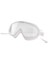 Unisex Aldut Vista Yüzme Gözlüğü-Beyaz (Yurt Dışından) 1