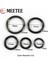 Gülaltın Tarzı 20 mm 5 Adet mm Meetee Metal Yaylı Kapı O Ring Açılabilir Anahtarlık Çanta Kemer Kayışı Zincir Tokaları Yapış Toka Klip Tetik Deri El Sanatları (Yurt Dışından) 4