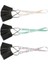 No.1 Tarzı 62CM Ayarlanabilir Kaymaz Maske Asılı Halat Yüz Maskesi Kordon Maskesi Tutucu Traceless Kulak Asılı Halat Boyun Dize Çocuklar Için Yetişkin (Yurt Dışından) 5