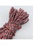 No.23 Tarzı 10YARDSLOT 3mm Kordon Halat Naylon Iplik Kordon Dize Askı Kolye Halat Takı Yapımı Için Paracord Bilezik (Yurt Dışından) 1