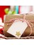 H 100 Metre Stili 100 Metreroll Iki Renk Pamuklu Fırıncı Sicim Halat Kordon Noel Düğün Dekorasyon Hediye Paketleme Dize Dıy Hediye El Sanatları Wrap (Yurt Dışından) 5