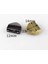 KY421-LIGHTGOLD-12MM Stili Meetee Metal Fermuar Çekme Kuyruk Kilit Klip Toka Zip Kordon Stoper Vidalı Tapa Dıy Çanta Deri Donanım Aksesuarları El Sanatları (Yurt Dışından) 5