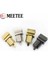 Pirinç Tarzı 22X38MM-2 Adet Pcs Çanta Gömme Kilit Çanta Kilitleri Toka Büküm Dönüş Kilidi Snaps Dıy Yedek Çanta Çanta Toka Kapatma (Yurt Dışından) 3