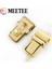 Pirinç Tarzı 22X38MM-2 Adet Pcs Çanta Gömme Kilit Çanta Kilitleri Toka Büküm Dönüş Kilidi Snaps Dıy Yedek Çanta Çanta Toka Kapatma (Yurt Dışından) 5