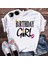 C-069-1 Stili Moda Afrika Bayan Termal Demir-On Isı Transferi Etiket Siyah Kadın T-Shirt Hoodies Giysiler Için Yamalar Aplike Dekorasyon (Yurt Dışından) 4
