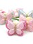 No.5 Tarzı .5*4.2cm Çift Katlı Glitters Kelebek Bebek Şapkalar Için Yastıklı Aplikler Saç Klipleri Stick-On Deco Aksesuarları (Yurt Dışından) 2
