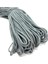 No.19 Tarzı 5yardslot 4mm Paraşüt Kordonu Ipi Halat Mil Spec Tip Bir Strand Tırmanma Kampı Hayatta Kalma Ekipmanları Paracord (Yurt Dışından) 1