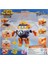Deluxe Transforming Animal Paul 3
