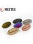Gülaltın Tarzı 20X40MM-10 Adet Meetee El Yapımı Metal Çantalar Dekoratif Pin Toka Etiketleri Etiketi El Sanatları Toka Düğmesi Dıy Donanım Aksesuarları (Yurt Dışından) 3
