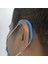 Beyaz Stil Taşınabilir Silikon Anti Ağrı Earmuffs Koruyucu Yumuşak Koruyucu Kulaklar Maskesi Halat Kapak Bandı Kapak Maskesi Açık Aksesuarlar (Yurt Dışından) 3
