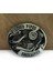 FP-03249 Stili Buckleclub Çinko Alaşımı Yüksek Borular Motor Motor Kot Hediye Kovboy Kemer Tokası Fp Erkekler Için 4 cm Genişlik Döngü (Yurt Dışından) 3