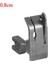 0.8cm Tarzı 1 Adet Metal Baskı Ayağı Sp-18 Endüstriyel Dikiş Makinesi Düz Araba Hareketli Kenar Tek Iğne Ools (Yurt Dışından) 1