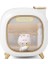 Mini USB Çift Sprey Sevimli Bebek Sisli Hava Nemlendirici (Yurt Dışından) 1