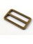 Bronz Tarzı 25 mm mm Metal Tri-Glide Tokaları Ayarlayın Çanta Dokuma Kaydırıcı Kanca Askıları Toka Dıy Elbise Kemer Toka Yüzük Aksesuarları F (Yurt Dışından) 1