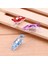Lastik Dikiş Klipleri Tutucu Örgü Ofis Tedarik Karışık Wonder Klipler Dıy Patchwork Kumaş Kapitone Cımbız Tutturmak Için (Yurt Dışından) 2