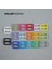 Açık Yeşil Tarzı 25 mm Dokuma Diy Köpek Tasması Aksesuar Tokası 17 Renk Için Perakende Renkli Yüksek Li Plastik Tri-Glid Clade Bırakma (Yurt Dışından) 2