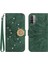 Xiaomi Poco M3 Telefon Kılıfı (Yurt Dışından) 1